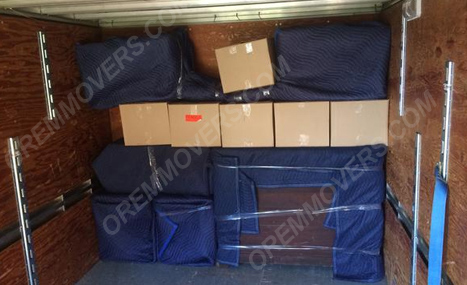 local movers