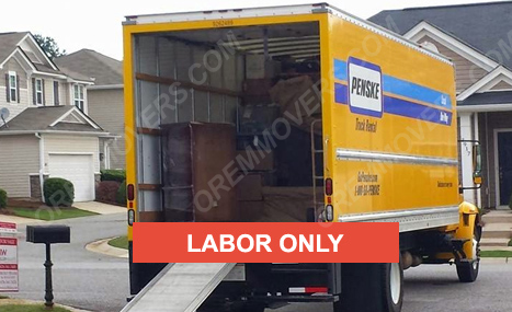 Labor Only