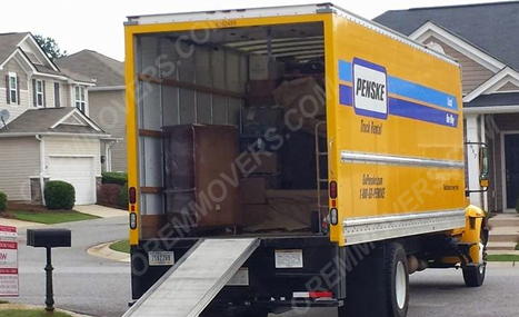 local movers