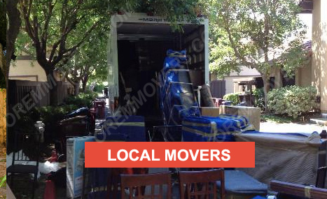 Local Movers