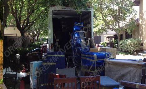 local movers