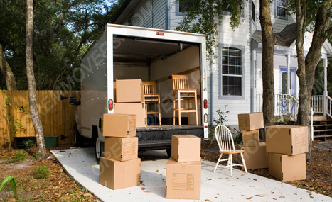 local movers